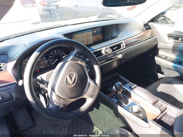 Lexus 2gr-fse 2015 JTHBE1BL5FA012167 Image 20