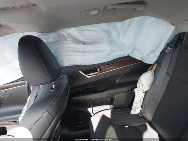 Lexus 2gr-fse 2015 JTHBE1BL5FA012167 Image 21