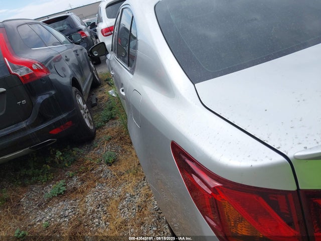 Lexus 2gr-fse 2015 JTHBE1BL5FA012167 Image 3