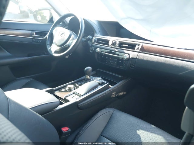 Lexus 2gr-fse 2015 JTHBE1BL5FA012167 Image 5