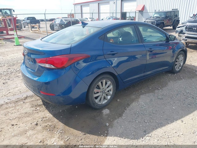 KMHDH4AE9FU248367 Hyundai dohc mpi nu
