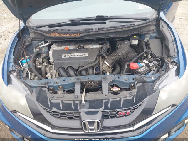 2HGFG4A50EH702816 Honda k24z7