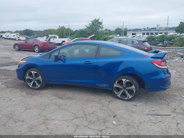2HGFG4A50EH702816 Honda k24z7