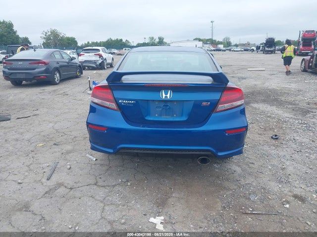 2HGFG4A50EH702816 Honda k24z7