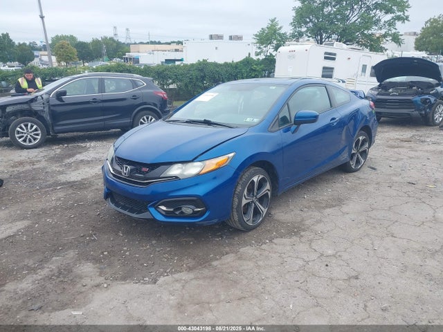 2HGFG4A50EH702816 Honda k24z7