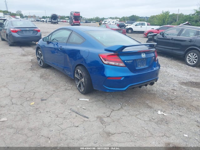 2HGFG4A50EH702816 Honda k24z7