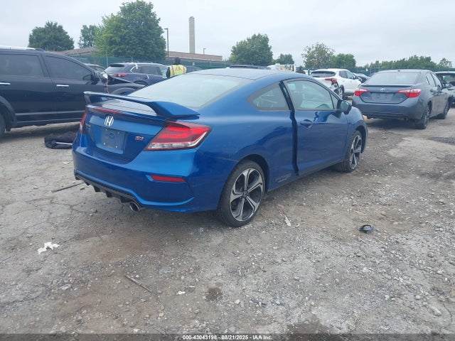 2HGFG4A50EH702816 Honda k24z7