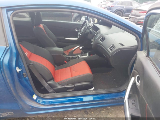 2HGFG4A50EH702816 Honda k24z7