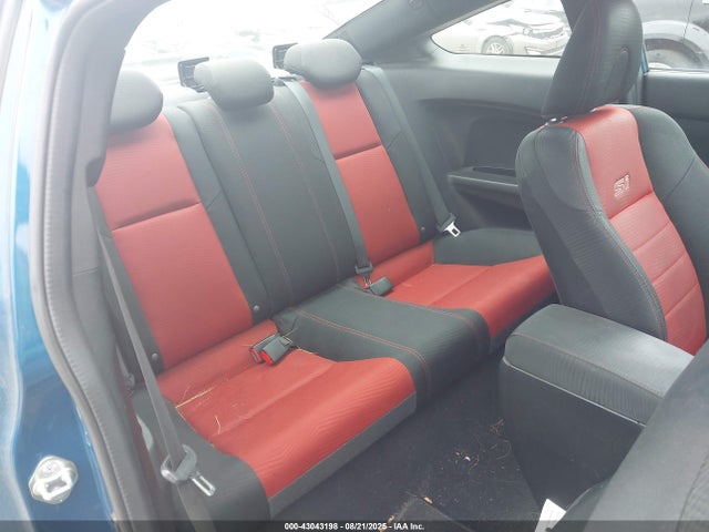 2HGFG4A50EH702816 Honda k24z7