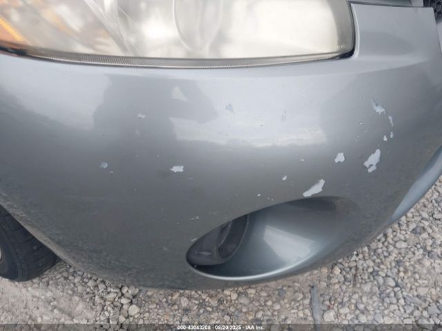 2007 MITSUBISHI ECLIPSE 4A3AK24F27E069162 Photo 5