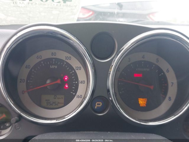 2007 MITSUBISHI ECLIPSE 4A3AK24F27E069162 Photo 6