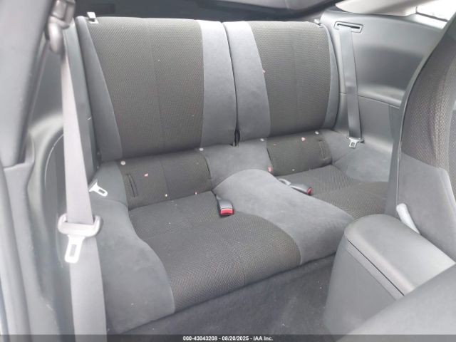 2007 MITSUBISHI ECLIPSE 4A3AK24F27E069162 Photo 7