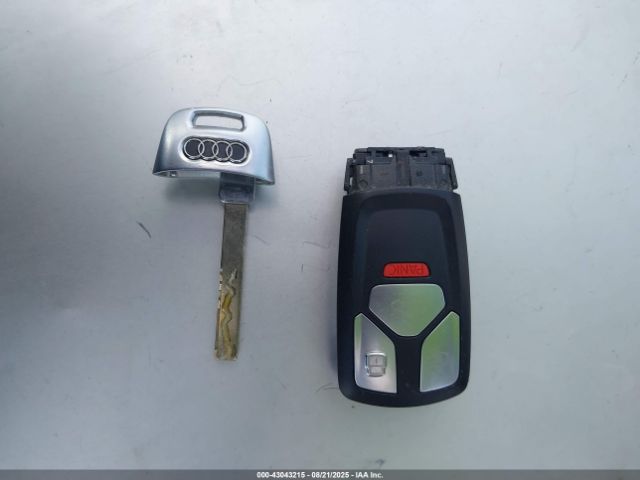 2016 AUDI TT TRUT5CFV2G1012423 Photo 10