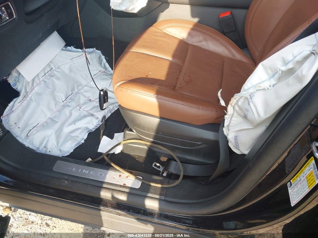 5LM5J7WC1RGL04755 Lincoln gtdi