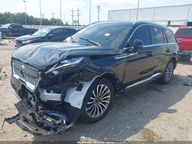 5LM5J7WC1RGL04755 Lincoln gtdi