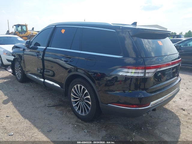 5LM5J7WC1RGL04755 Lincoln gtdi