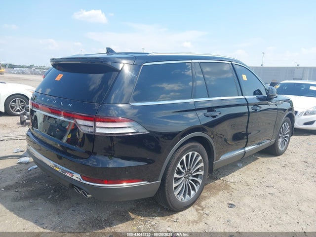 5LM5J7WC1RGL04755 Lincoln gtdi