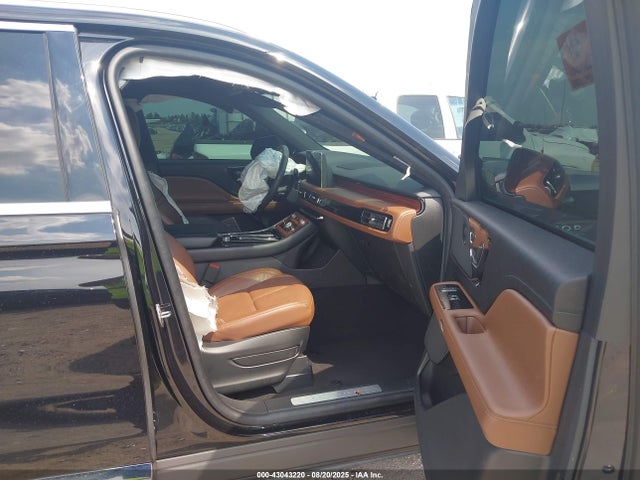 5LM5J7WC1RGL04755 Lincoln gtdi