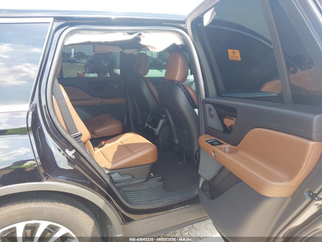 5LM5J7WC1RGL04755 Lincoln gtdi