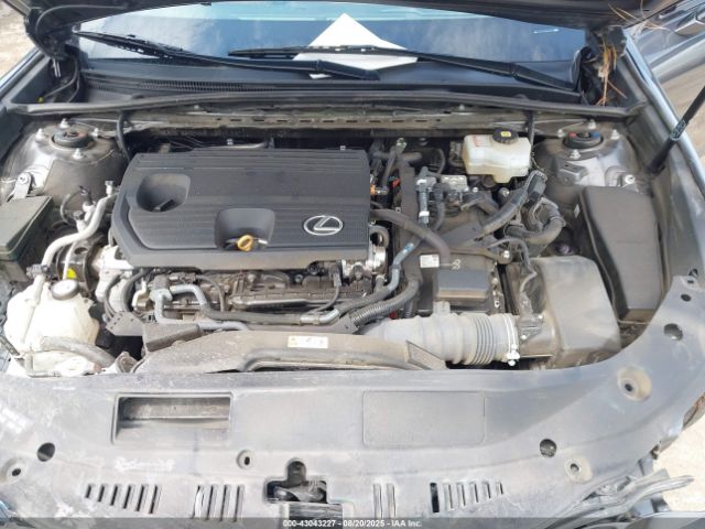 2023 LEXUS ES 300H 58ADA1C17PU027891 Photo 9