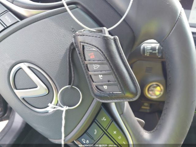 2023 LEXUS ES 300H 58ADA1C17PU027891 Photo 10