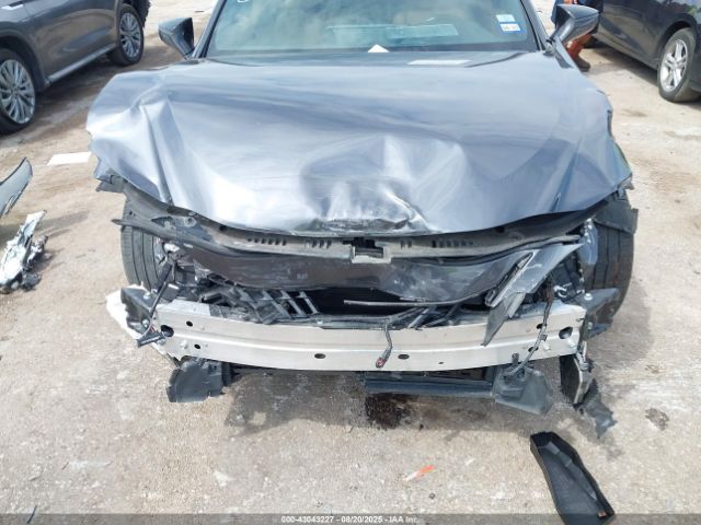 2023 LEXUS ES 300H 58ADA1C17PU027891 Photo 5