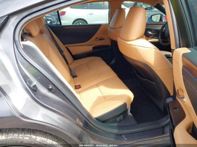 2023 LEXUS ES 300H 58ADA1C17PU027891 Photo 7