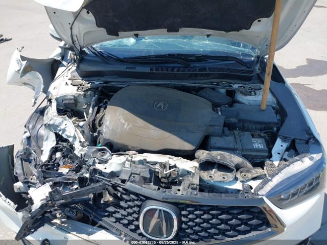 2018 ACURA TLX 19UUB2F6XJA006937 Photo 9