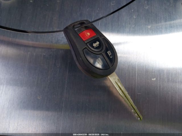 2018 NISSAN SENTRA 3N1AB7AP3JY237126 Photo 10