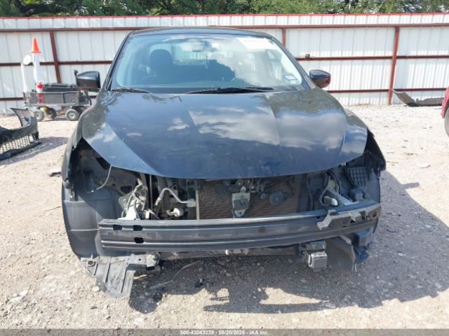 2018 NISSAN SENTRA 3N1AB7AP3JY237126 Photo 5