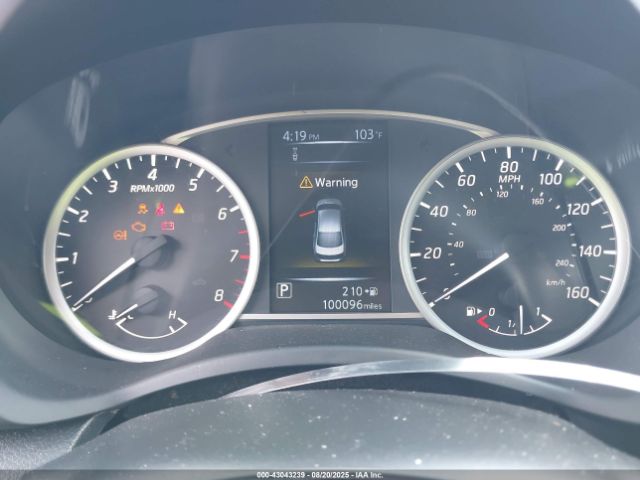 2018 NISSAN SENTRA 3N1AB7AP3JY237126 Photo 6