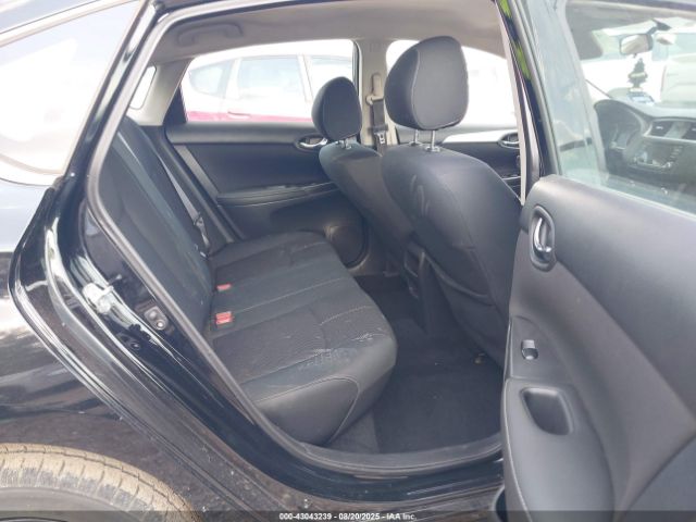 2018 NISSAN SENTRA 3N1AB7AP3JY237126 Photo 7