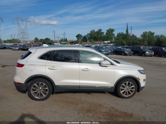 Lincoln 2.0l ecoboost 2017 5LMCJ2D98HUL45403 Image 13