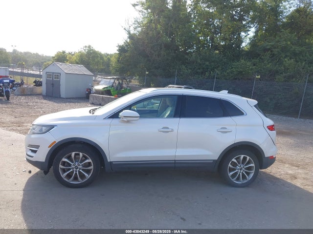 Lincoln 2.0l ecoboost 2017 5LMCJ2D98HUL45403 Image 14