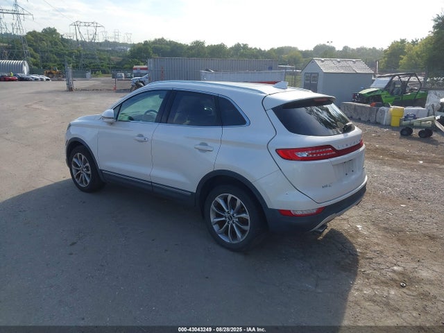 Lincoln 2.0l ecoboost 2017 5LMCJ2D98HUL45403 Image 3