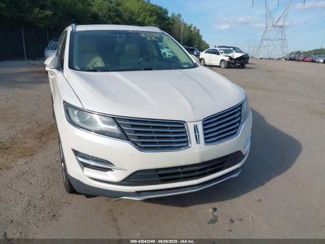 Lincoln 2.0l ecoboost 2017 5LMCJ2D98HUL45403 Image 6