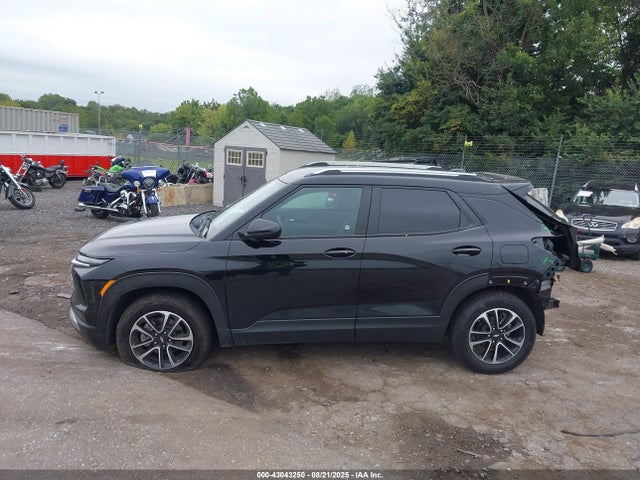 Chevrolet l3t 2024 KL79MPSL1RB183323 Image 14