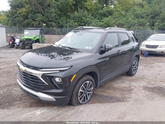 Chevrolet l3t 2024 KL79MPSL1RB183323 Image 19