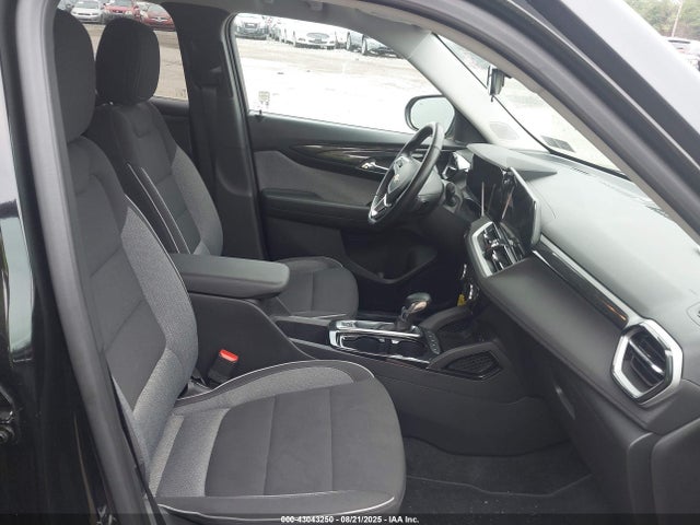 Chevrolet l3t 2024 KL79MPSL1RB183323 Image 5