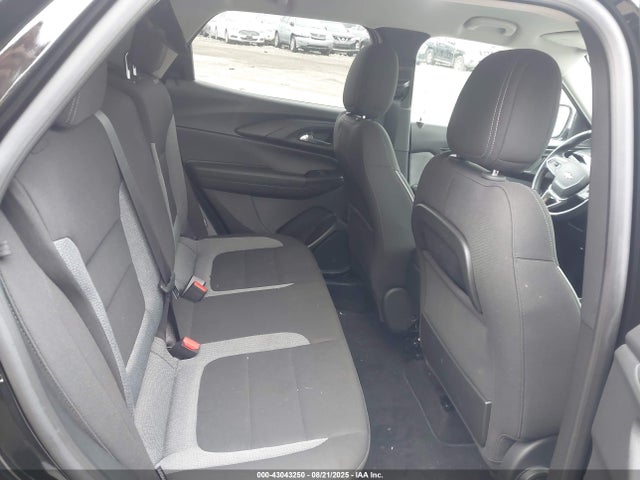 Chevrolet l3t 2024 KL79MPSL1RB183323 Image 8