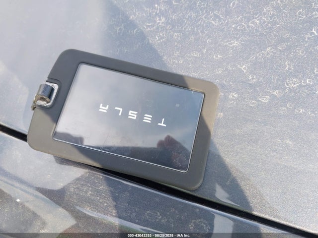 2023 TESLA MODEL Y 7SAYGDEE4PA207528 Photo 10