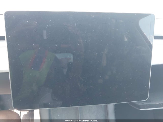 2023 TESLA MODEL Y 7SAYGDEE4PA207528 Photo 6