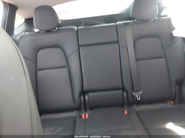 2023 TESLA MODEL Y 7SAYGDEE4PA207528 Photo 7