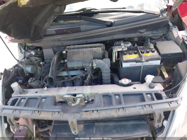 2021 MITSUBISHI MIRAGE G4 ML32FUFJ8MHF04307 Photo 9