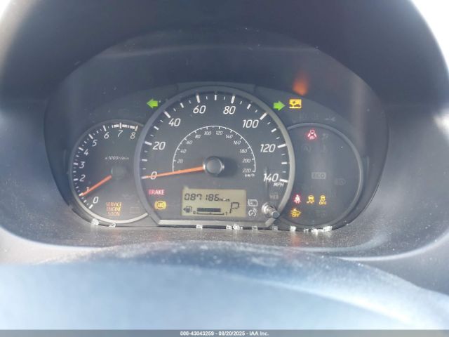 2021 MITSUBISHI MIRAGE G4 ML32FUFJ8MHF04307 Photo 6