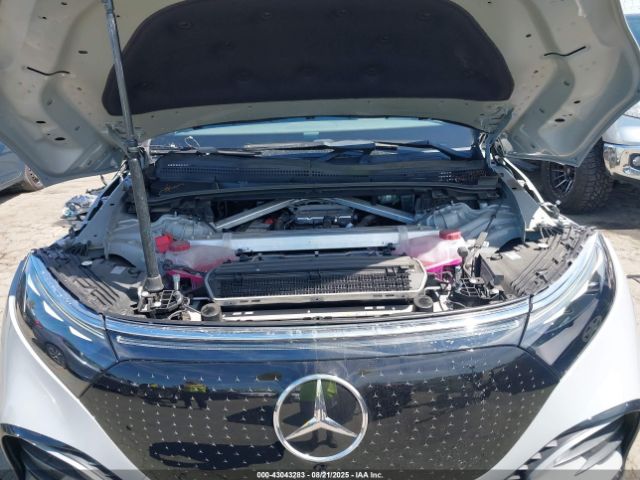 2023 MERCEDES-BENZ EQS 450+ SUV 4JGDM2DB5PA027272 Photo 9