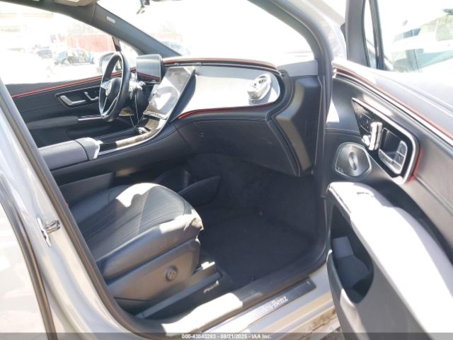 2023 MERCEDES-BENZ EQS 450+ SUV 4JGDM2DB5PA027272 Photo 4