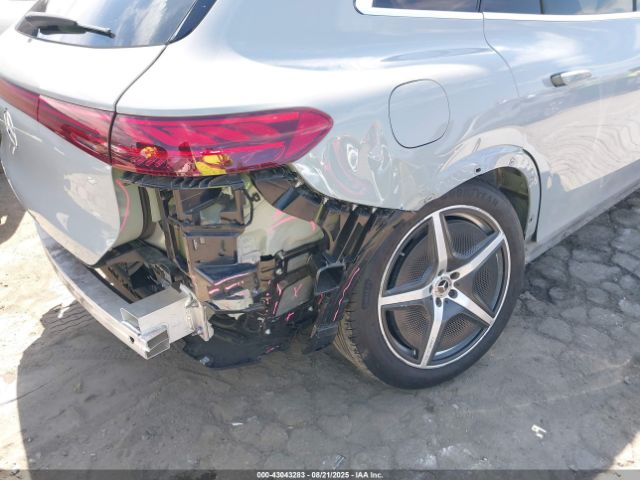 2023 MERCEDES-BENZ EQS 450+ SUV 4JGDM2DB5PA027272 Photo 5