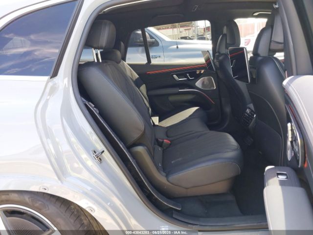 2023 MERCEDES-BENZ EQS 450+ SUV 4JGDM2DB5PA027272 Photo 7