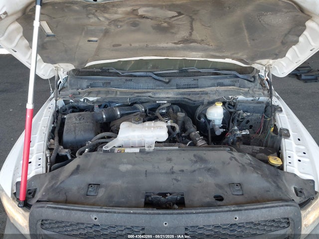 1C6RR6KMXGS274585 RAM 1500